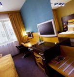 Hotel**** Danubia Gate Bratislava 2181 - 94790