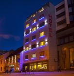 Hotel**** Danubia Gate Bratislava 2181 - 94803