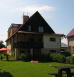 Rodinný penzion Filloména Liptovský Ján 2195 - 94926