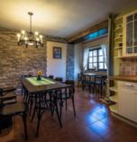 Rodinný penzion Filloména Liptovský Ján 2195 - 94932