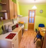 Apartmán Terchová 2218 - 114174