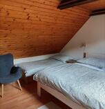 Apartmán Terchová 2218 - 144273