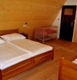 Chata Krpáčovo 2239 - 75911