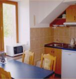 Apartmán Veľký Meder 2413 - 107742