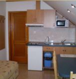 Apartmán Veľký Meder 2413 - 107746