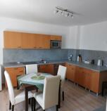 Apartmánový dom Veľký Meder 2447 - Apartmán prízemie/ kuchyňa
