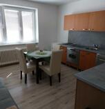 Apartmánový dom Veľký Meder 2447 - Apartmán prízemie/ kuchyňa