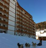 Hotel**** Residence  Donovaly 2538 - 112076
