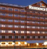 Hotel**** Residence  Donovaly 2538 - 55454