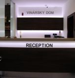 Hotel*** Vinársky Dom Pezinok 2550 - 98141