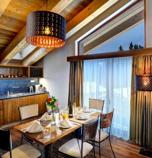Apartmánový dům**** Chalets Jasná colection Zahradky Demänovská Dolina 2619 - 127969