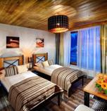 Apartmánový dům**** Chalets Jasná colection Zahradky Demänovská Dolina 2619 - 127970