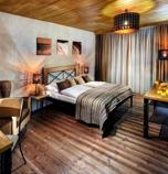Apartmánový dům**** Chalets Jasná colection Zahradky Demänovská Dolina 2619 - 127971