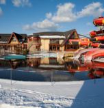 Wellness hotel *** Bešeňová Bešeňová 2620 - 112864