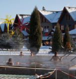 Wellness hotel *** Bešeňová Bešeňová 2620 - 112865