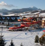 Wellness hotel *** Bešeňová Bešeňová 2620 - 112867