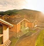 Apartmánový dům Chalets Jasná colection centrum Demänovská Dolina 2621 - 127973