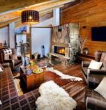 Apartmánový dům Chalets Jasná colection centrum Demänovská Dolina 2621 - 127977