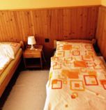 Rekreačný dom Habovka 2689 - 99642