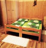 Rekreačný dom Habovka 2689 - 99643