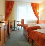 Hotel**** Sorea Regia Bratislava 2706 - 117777