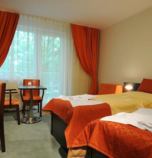 Hotel**** Sorea Regia Bratislava 2706 - 117780
