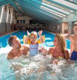 Hotely**** Ski and Wellness Družba Demänovská Dolina 2929 - 126469