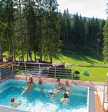 Hotely**** Ski and Wellness Družba Demänovská Dolina 2929 - 126470