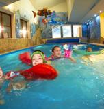 Hotely**** Ski and Wellness Družba Demänovská Dolina 2929 - 126471