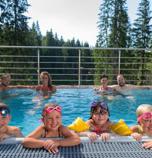 Hotely**** Ski and Wellness Družba Demänovská Dolina 2929 - 126472