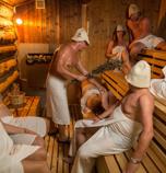 Hotely**** Ski and Wellness Družba Demänovská Dolina 2929 - 126473