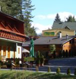 Hotely*** Bystrina Demänovská Dolina 3082 - 79465