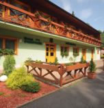 Hotely*** Poľovník Demänovská Dolina 3083 - 109338