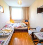 Hotel** Tatranská Lomnica 3123 - 137681