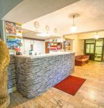 Hotel** Tatranská Lomnica 3123 - 137684