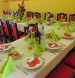 Penzion * Turčianske Teplice 3221 - 82934