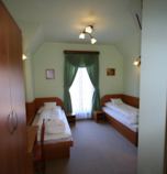 Penzión*** Zlatý Jeleň Košice 3272 - 105022