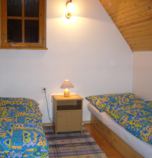 Коттедж Demänovská Dolina 3570 - 115021