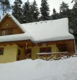 Chata Demänovská Dolina 3570 - 115022