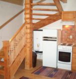Коттедж Demänovská Dolina 3570 - 59059