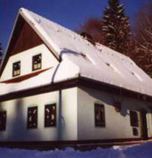 Chata Dobšiná 3580 - 59461