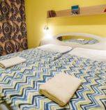 Apartmán Tatranská Štrba 3875 - Spálňa