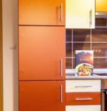 Apartmán Tatranská Štrba 3875 - Kuchynka - detail