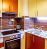 Apartmán Tatranská Štrba 3875 - Kuchynka - detail
