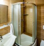 Apartmán Tatranská Štrba 3875 - Kúpeľňa