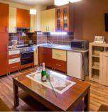 Apartmán Tatranská Štrba 3875 - Kuchynka