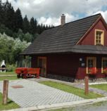 Chata Liptovský Ján 4018 - 113872
