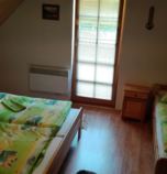 Chata Liptovský Ján 4018 - 113897