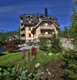 Hotel**** APLEND KUKUČKA Tatranská Lomnica 4034 - 142125
