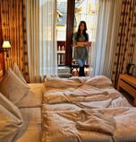 Hotel**** APLEND KUKUČKA Tatranská Lomnica 4034 - 142143